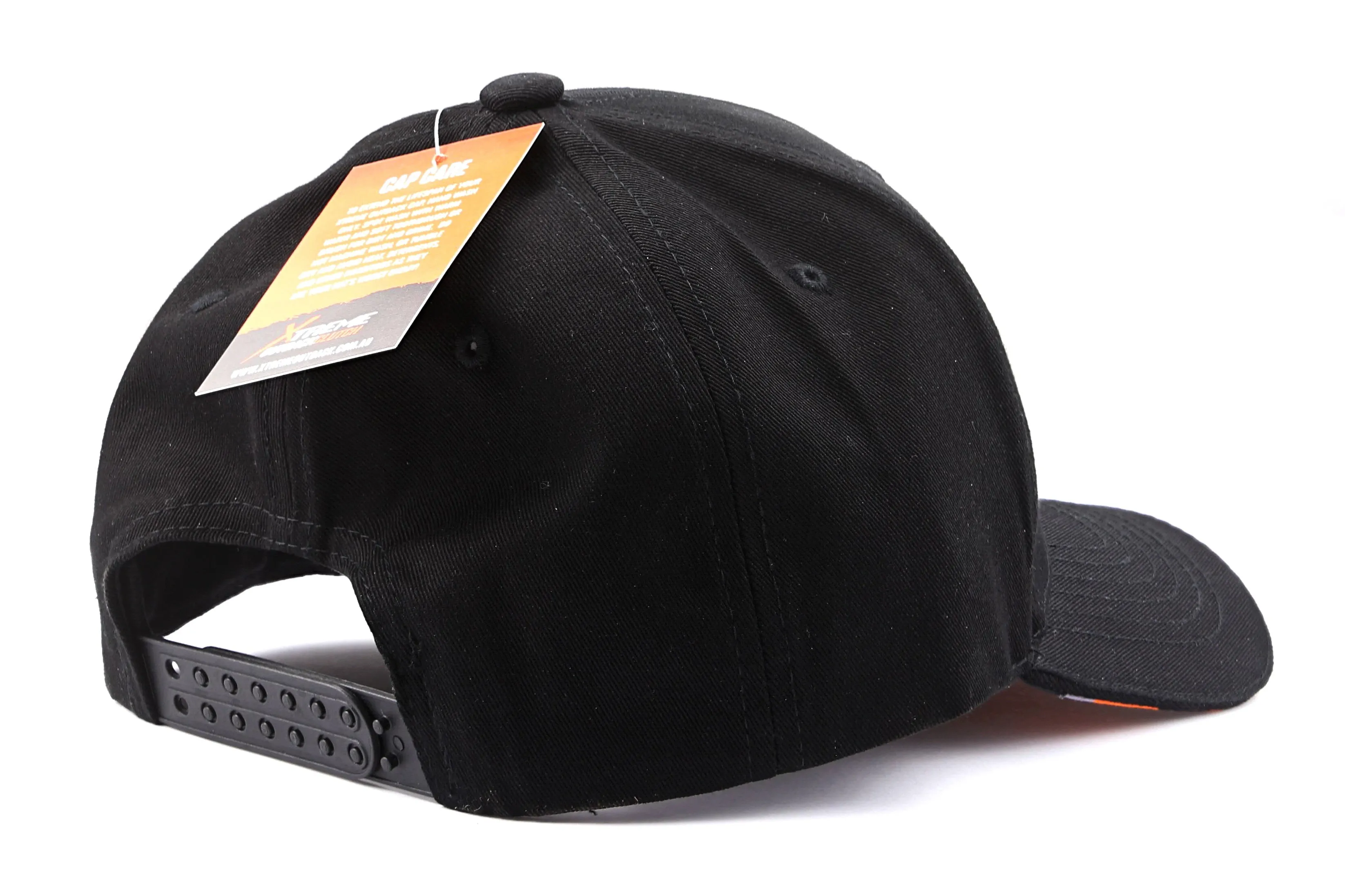 Xtreme Outback Curved Peak Cap