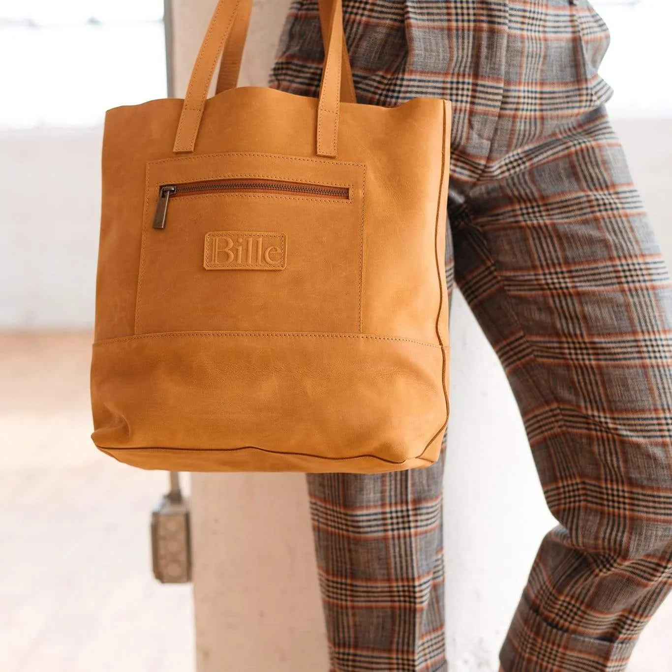 Yeron Tote