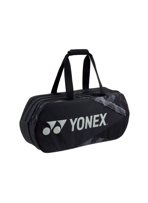 Yonex 92231WEX Pro Tournament Bag [Black]