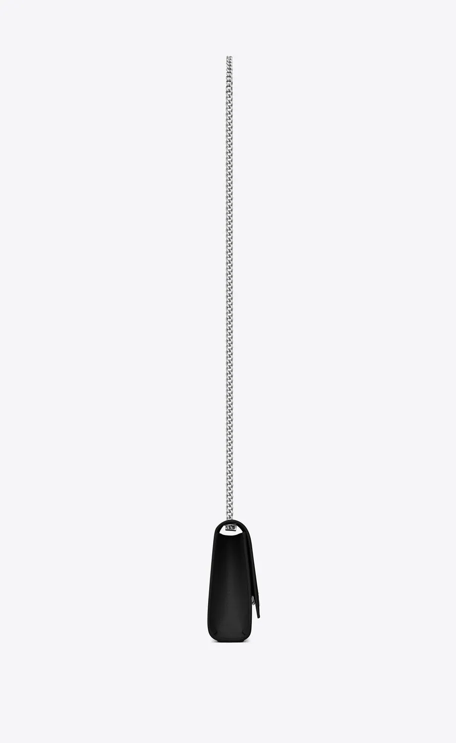 YSL Small Kate un Grain De Poudre Embossed Leather