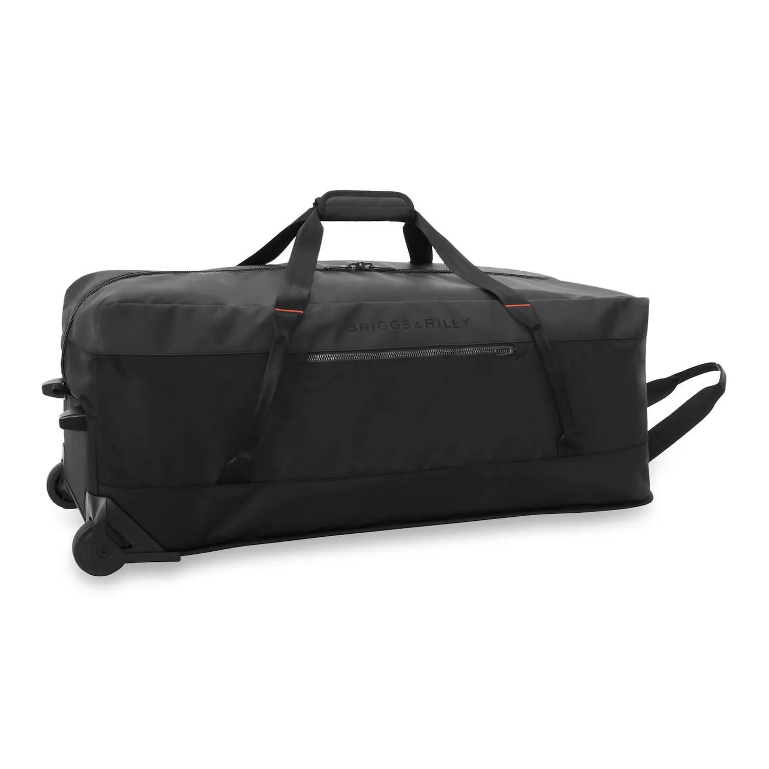 ZDX Extra Large Rolling Duffle