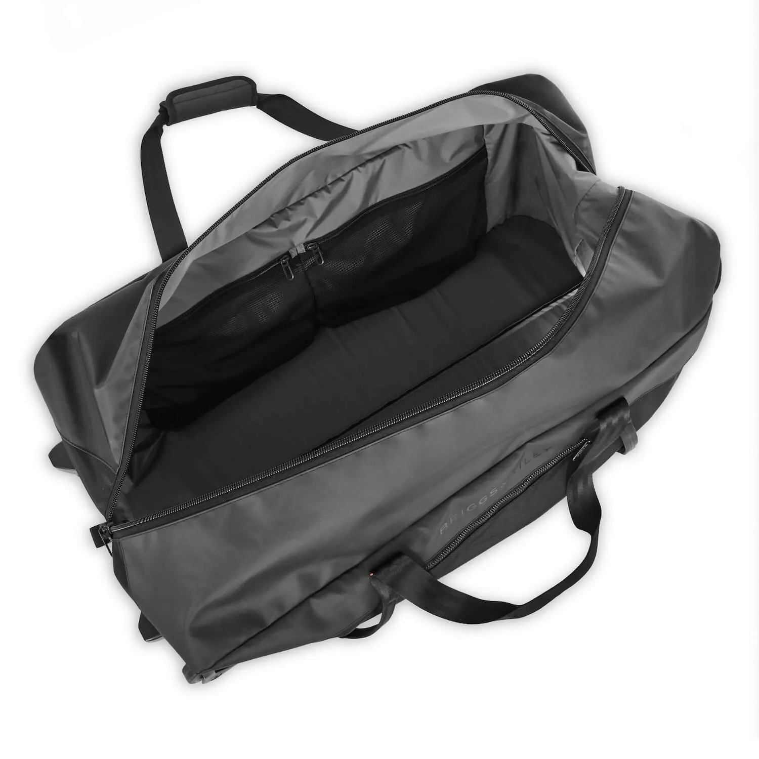 ZDX Extra Large Rolling Duffle
