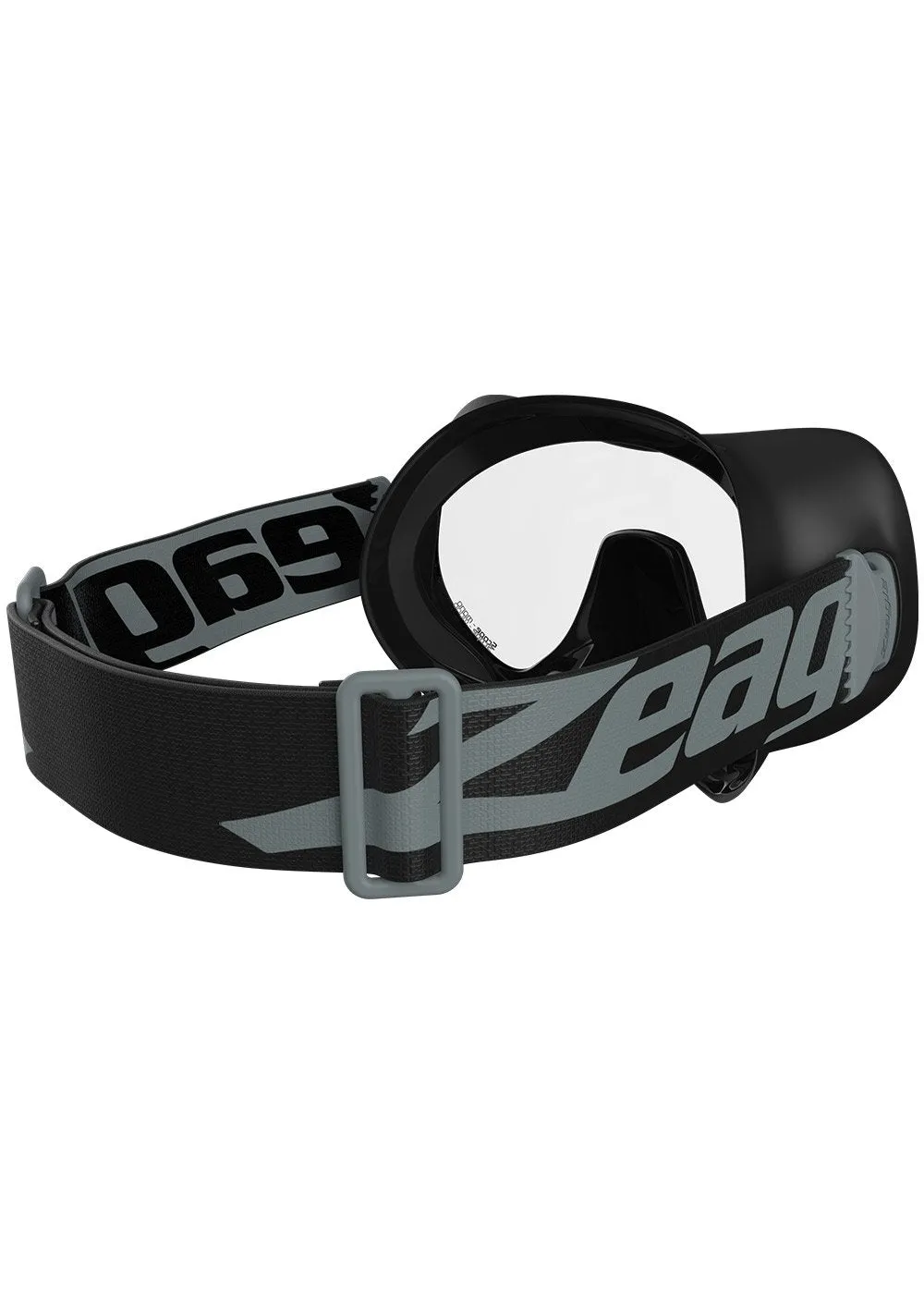 Zeagle Scope MONO Mask