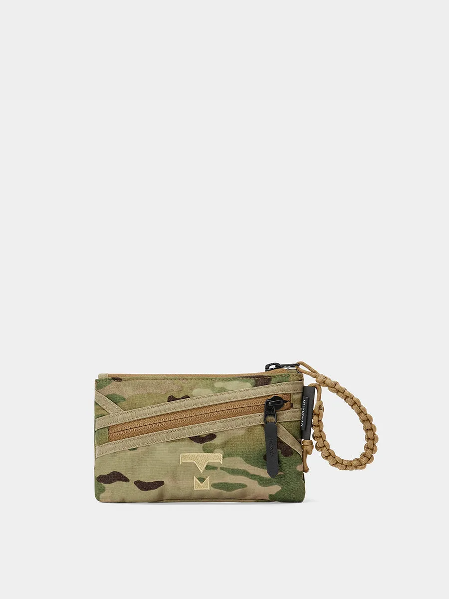 Zest Wristlet