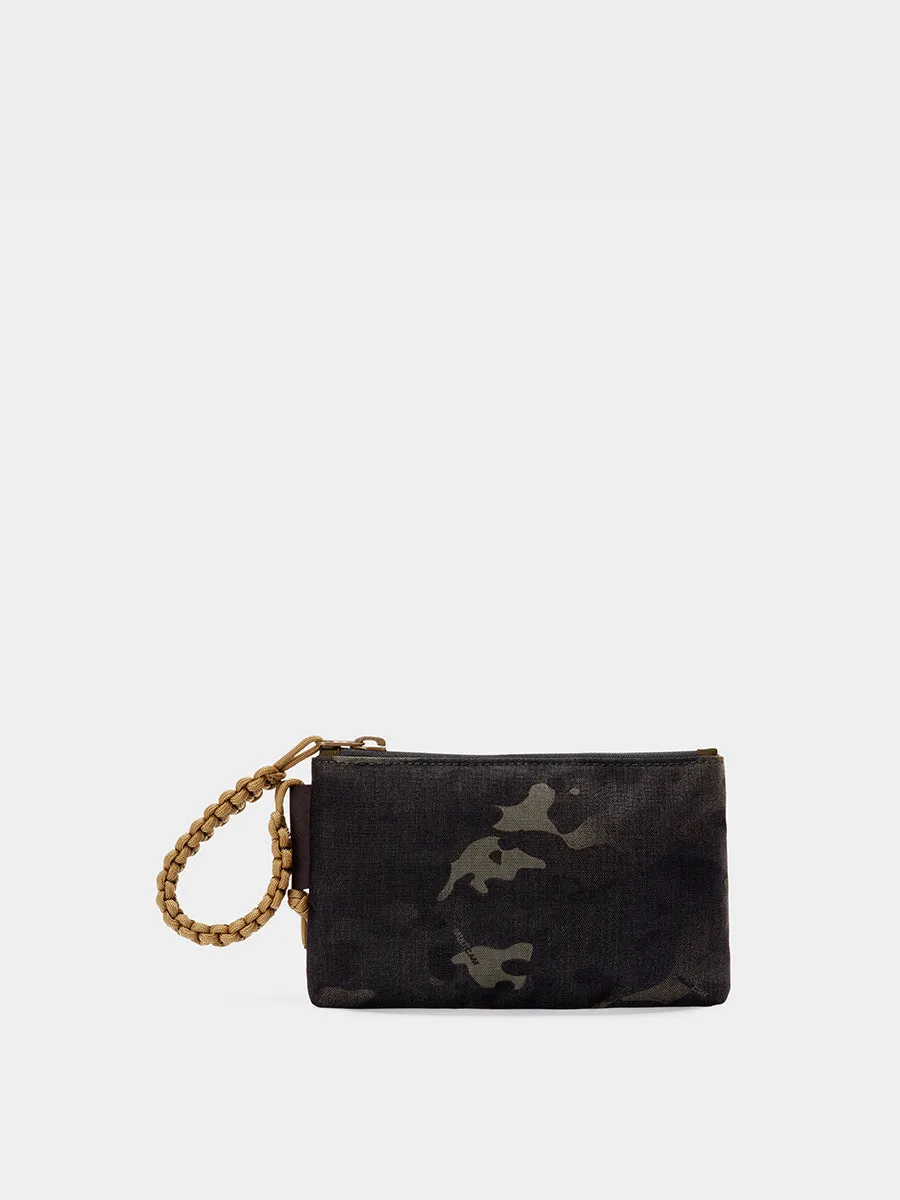Zest Wristlet