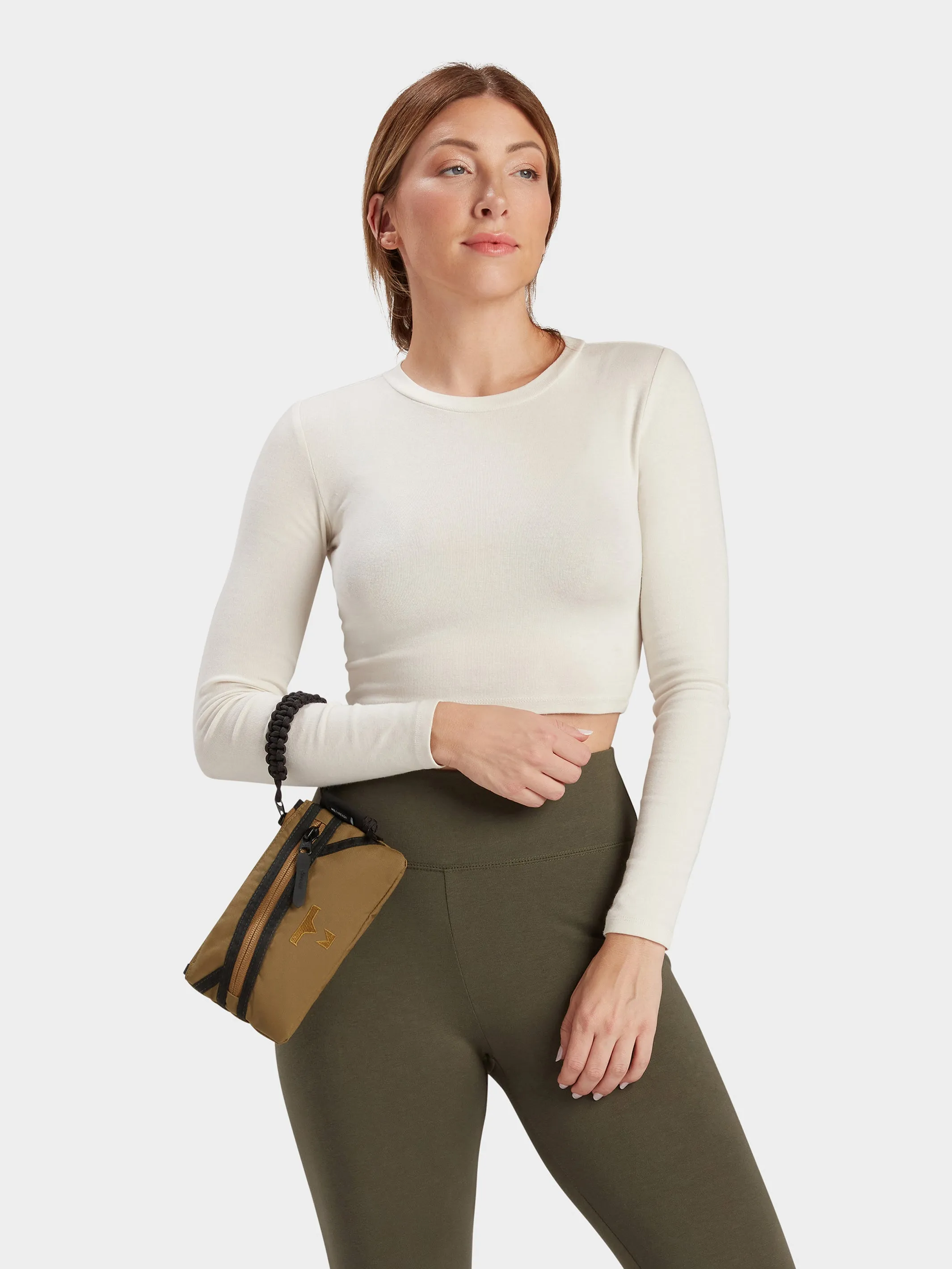 Zest Wristlet