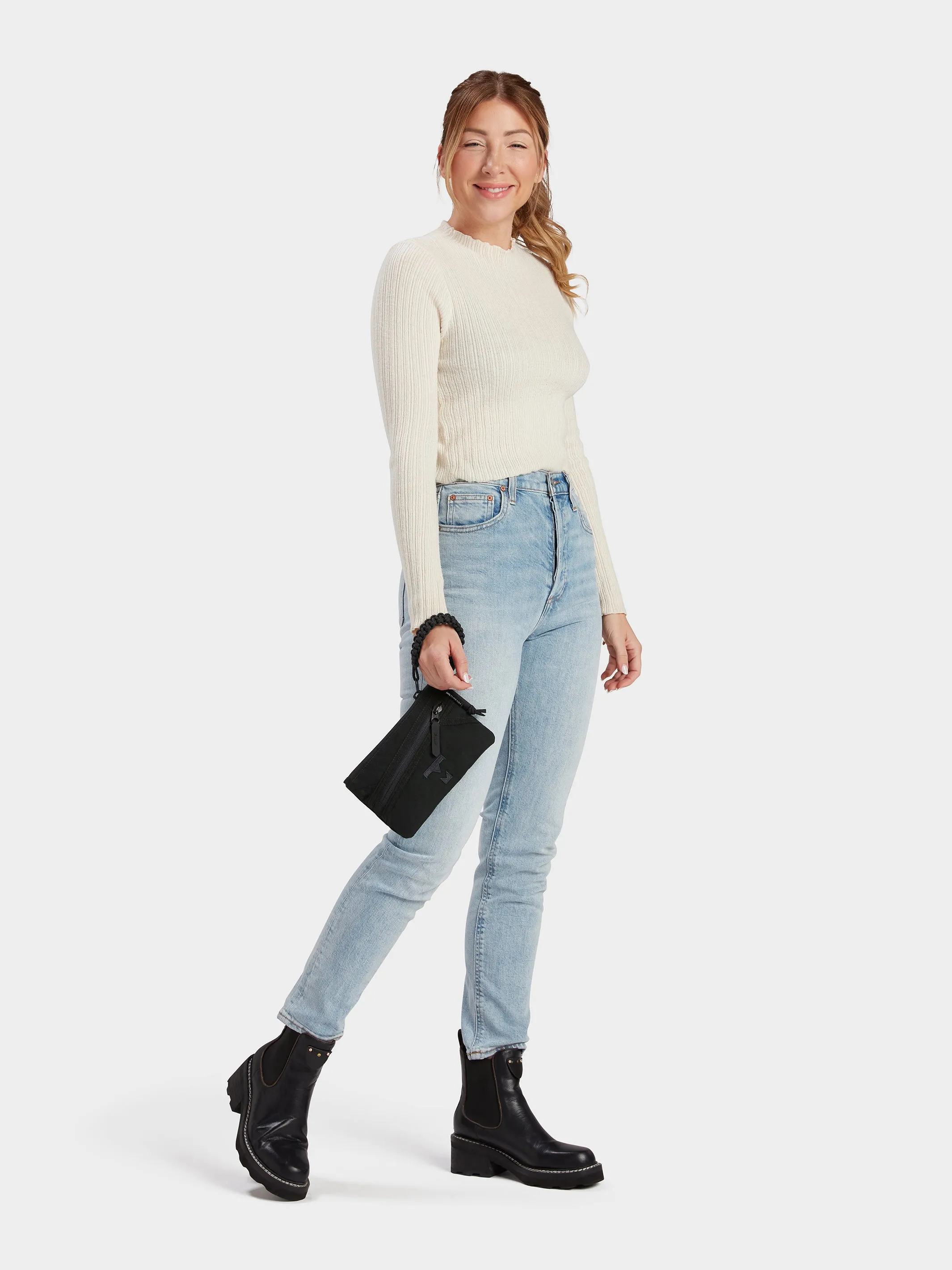 Zest Wristlet