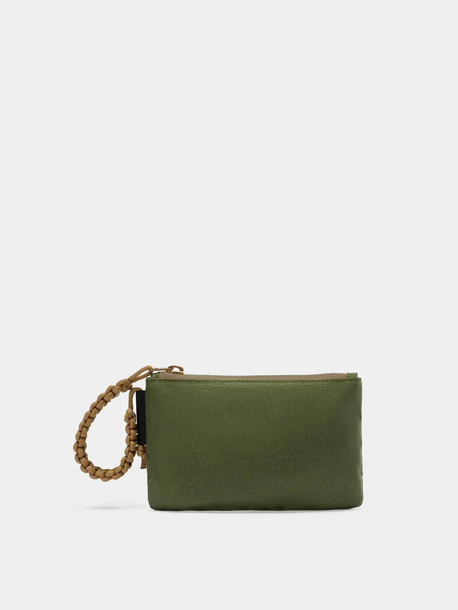 Zest Wristlet