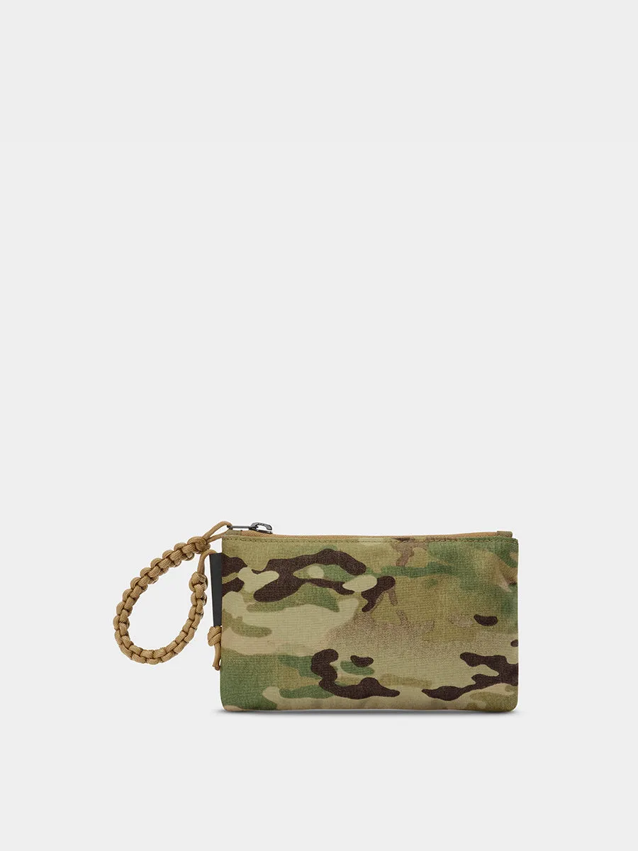 Zest Wristlet