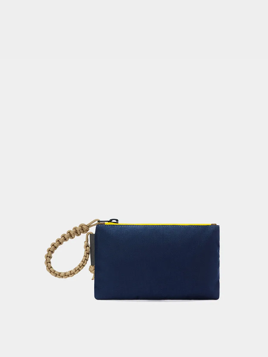 Zest Wristlet