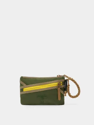 Zest Wristlet
