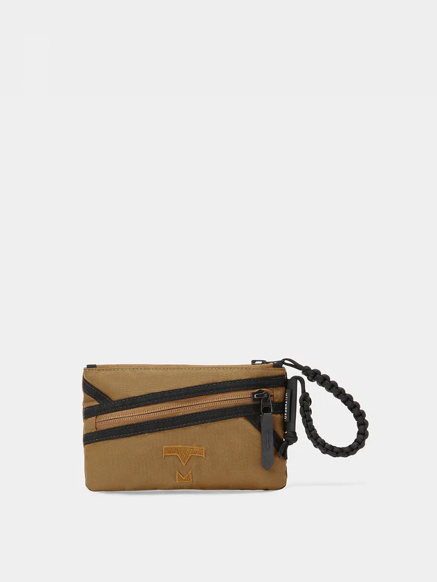 Zest Wristlet