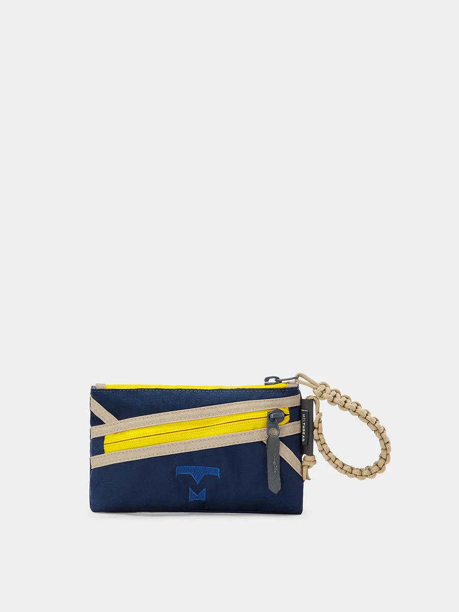 Zest Wristlet
