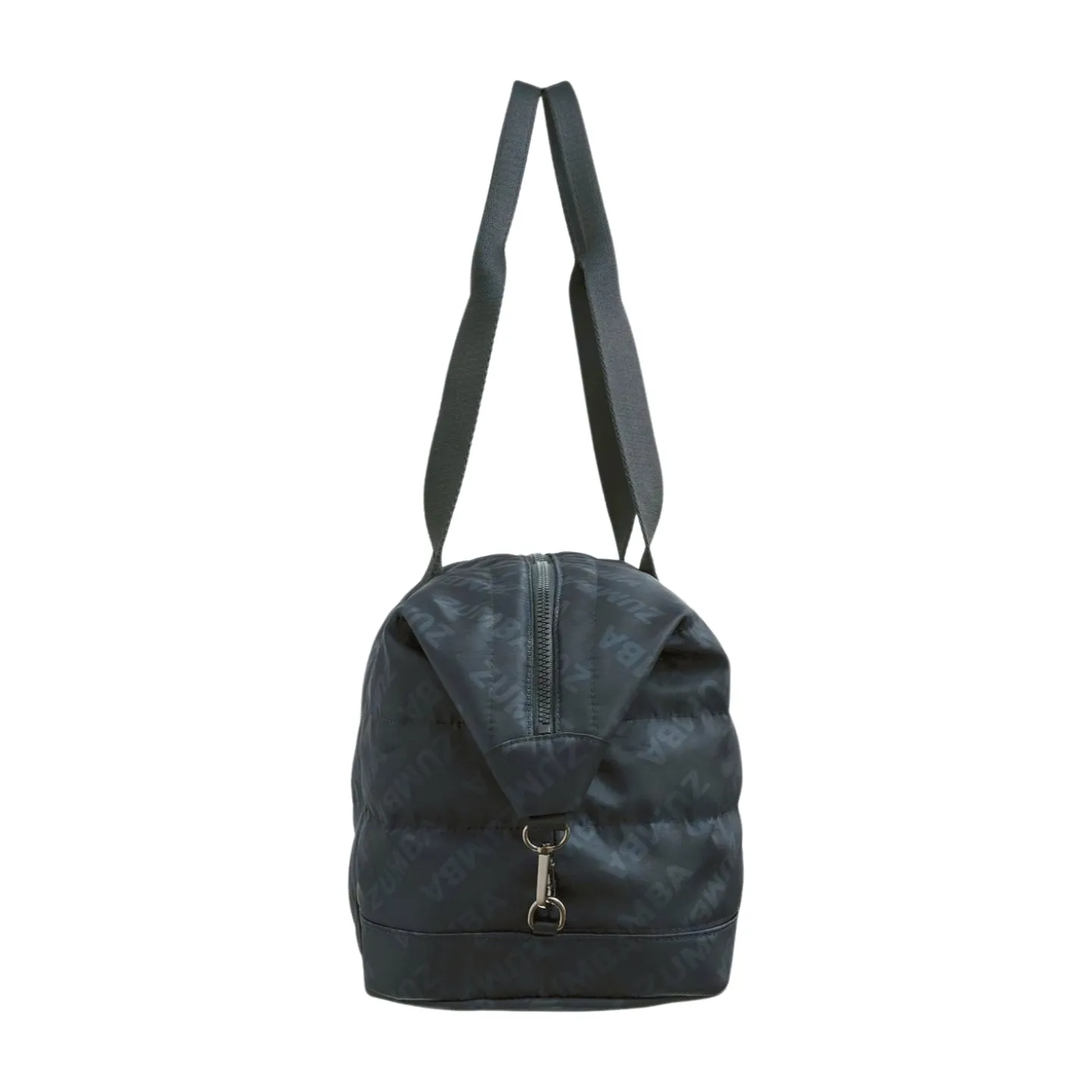Zumba Core Quilted Duffle Bag (Pre-Order)