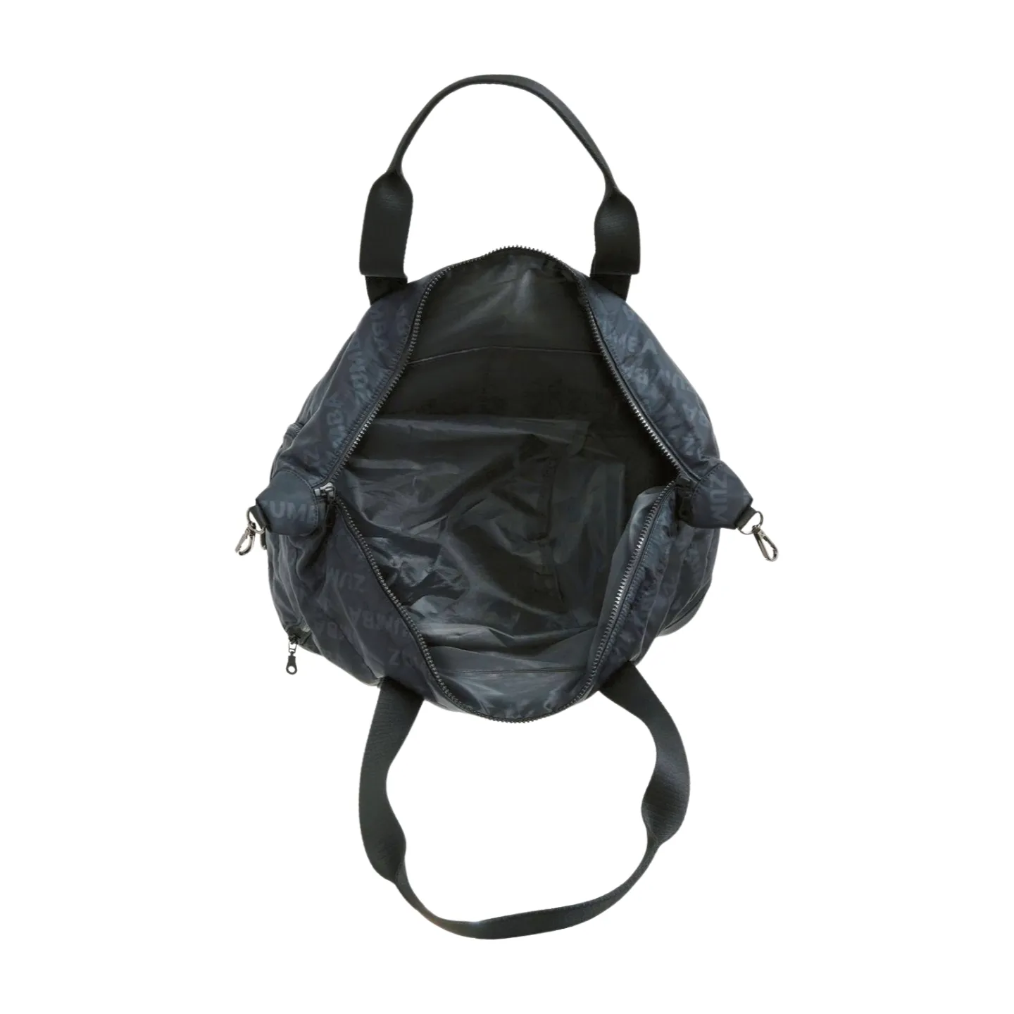 Zumba Core Quilted Duffle Bag (Pre-Order)