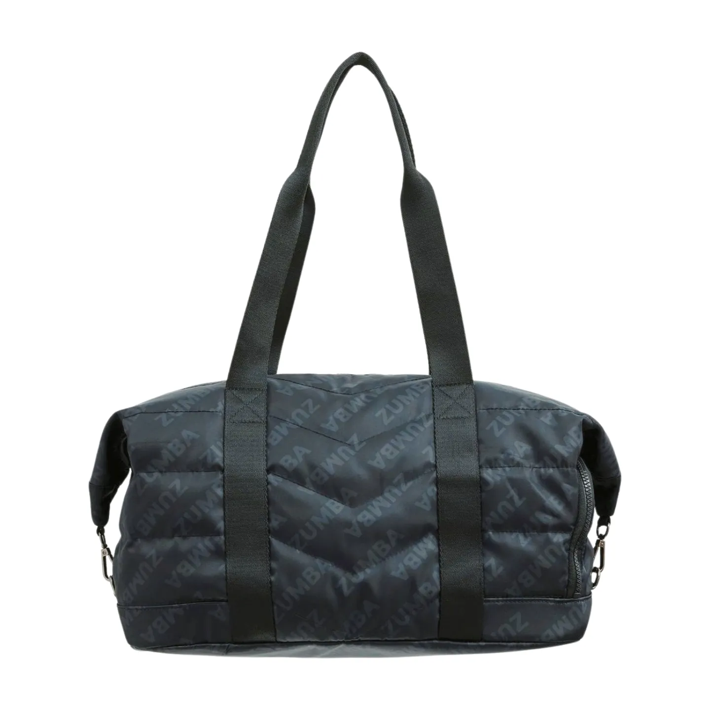 Zumba Core Quilted Duffle Bag (Pre-Order)
