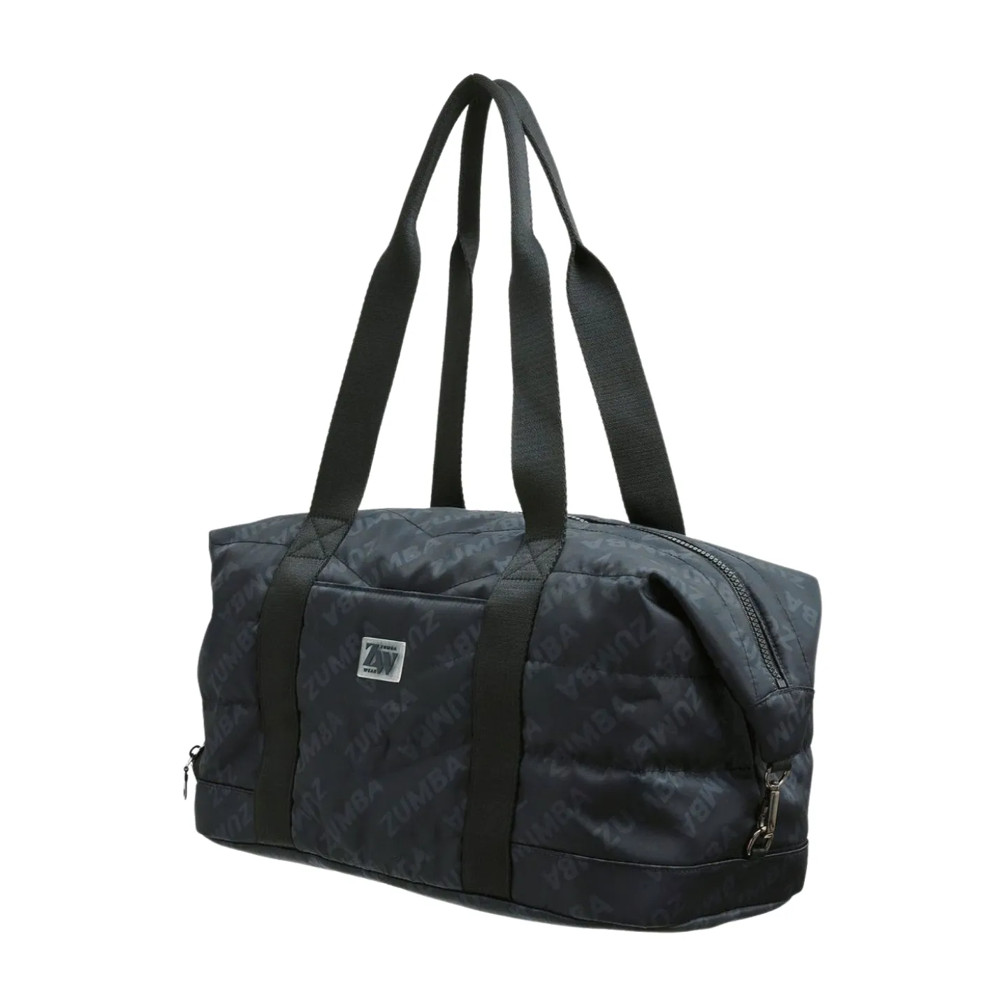 Zumba Core Quilted Duffle Bag (Pre-Order)